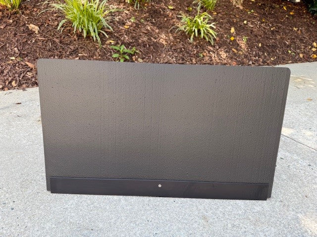 Pontoon Boat Sound Deflector