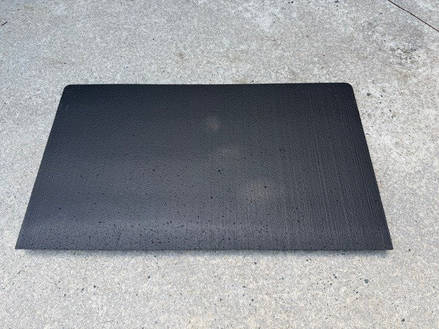 Pontoon Boat Sound Deflector
