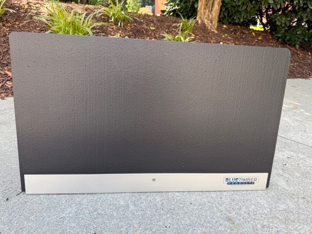 Pontoon Boat Sound Deflector