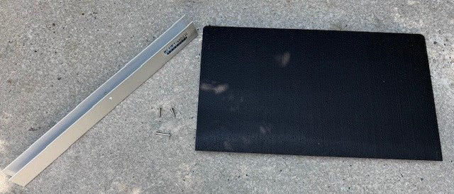 Pontoon Boat Sound Deflector