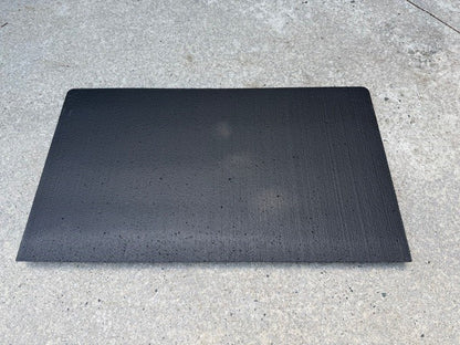 Pontoon Boat Sound Deflector