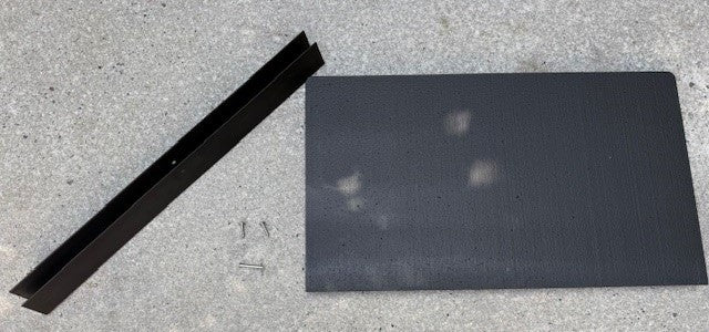 Pontoon Boat Sound Deflector
