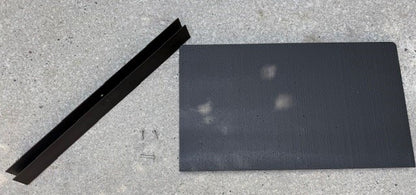 Pontoon Boat Sound Deflector